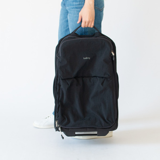 Lite｜Carry On キャリーケース／bellroy（ベルロイ）｜愛着を持って