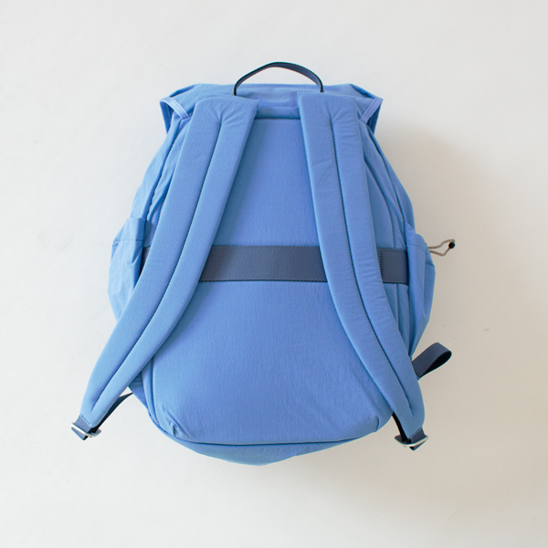 Cinch｜Backpack バックパック(Denim Blue)