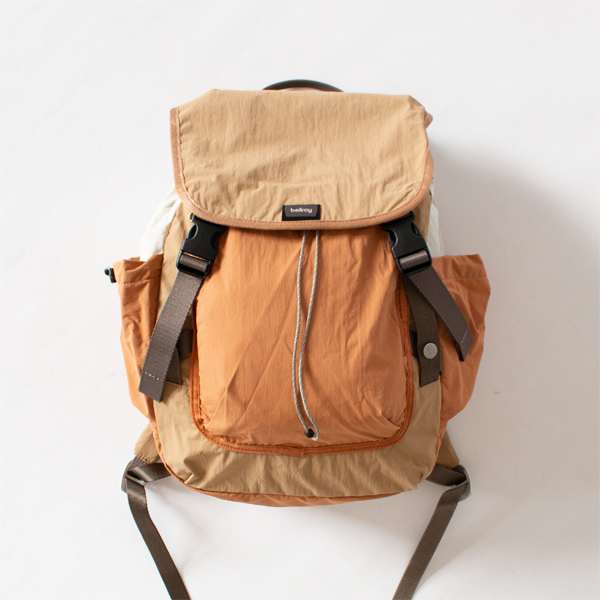 Cinch｜Backpack バックパック(Sand Dune)