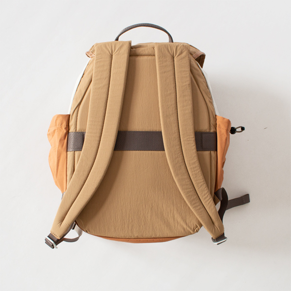 Cinch｜Backpack バックパック(Sand Dune)