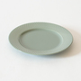 RHOMBE EARTH DINNERWARE ディナープレート