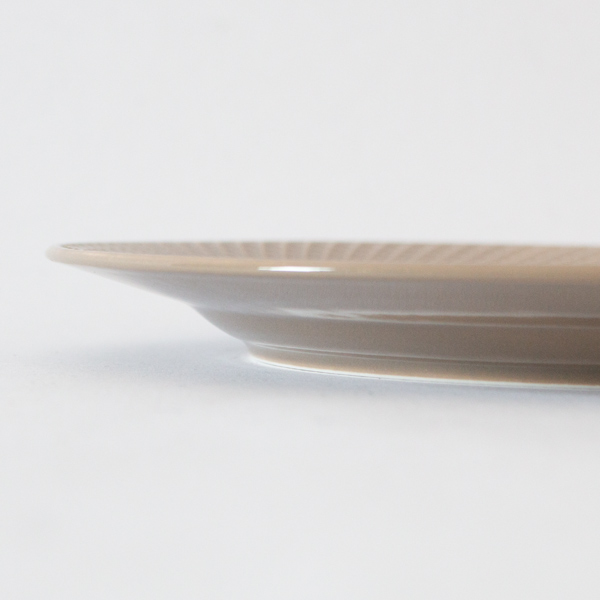 RHOMBE EARTH DINNERWARE ディナープレート(23cm) RHOMBE EARTH DINNERWARE ディナープレート(23cm)
