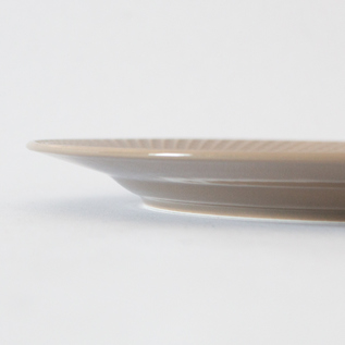 RHOMBE EARTH DINNERWARE ディナープレート(23cm) RHOMBE EARTH DINNERWARE ディナープレート(23cm)