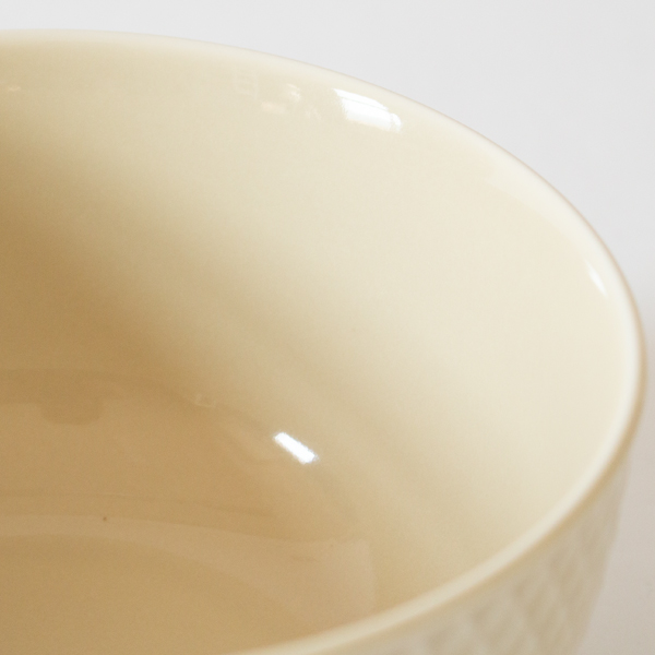 RHOMBE EARTH DINNERWARE ボウル(13cm/Marble) RHOMBE EARTH DINNERWARE ボウル(13cm/Marble)