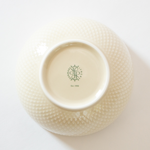 RHOMBE EARTH DINNERWARE ボウル(13cm/Marble) RHOMBE EARTH DINNERWARE ボウル(13cm/Marble)