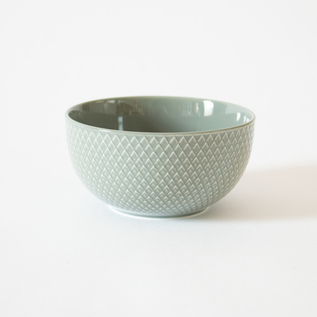 RHOMBE EARTH DINNERWARE BOWL