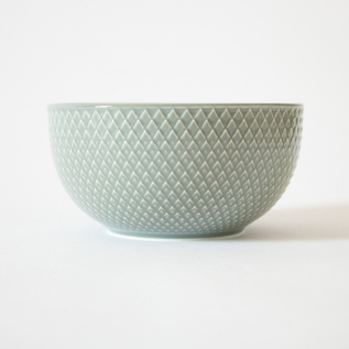 RHOMBE EARTH DINNERWARE ボウル(13cm/Moss) RHOMBE EARTH DINNERWARE ボウル(13cm/Moss)