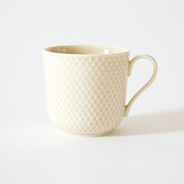 RHOMBE EARTH DINNERWARE マグカップ(Marble)