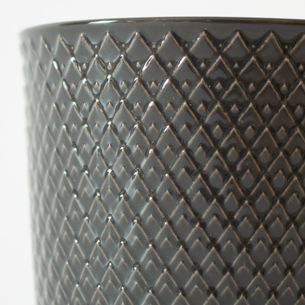 光の当たり方によって表情を変えます。