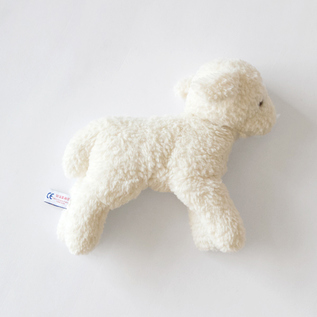 TRIANON ぬいぐるみ ひつじ(BLANC LAIT) TRIANON ぬいぐるみ ひつじ(BLANC LAIT)