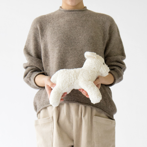 サイズ感(モデル身長:162cm) サイズ感(モデル身長:162cm)