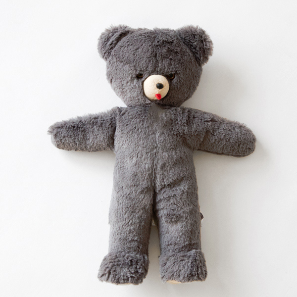 TOINOU ぬいぐるみ くま／les petites maries（レ・プティット・マリー
