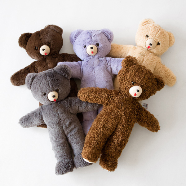 一生ものの宝物になるぬいぐるみです 一生ものの宝物になるぬいぐるみです