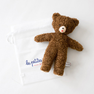 TOINOU BEAR／les petites maries / Shop ZUTTO for the long lasting