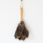 OSTRICH FEATHER DUSTER