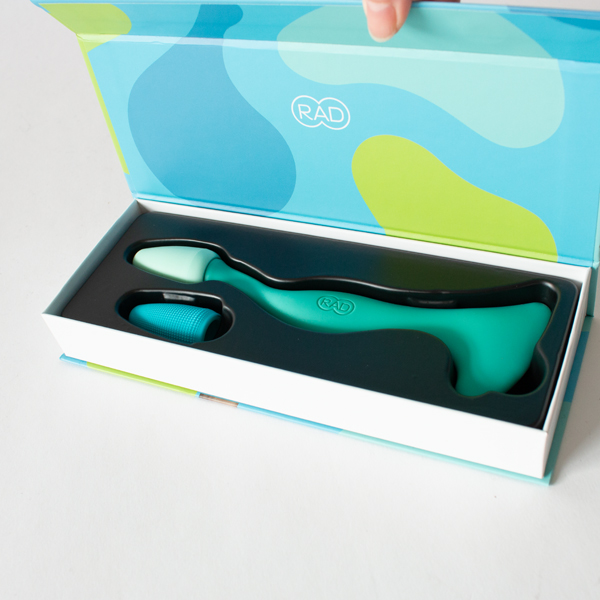 ギフトにもできるパッケージです ギフトにもできるパッケージです