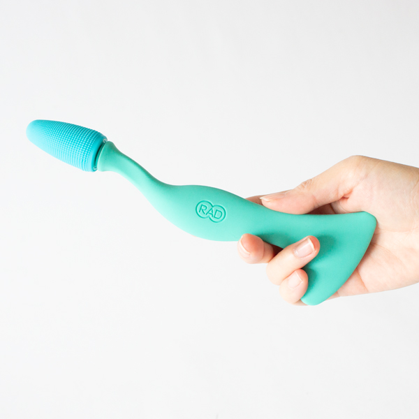 付け替えしてアプローチを変えるることができます 付け替えしてアプローチを変えるることができます