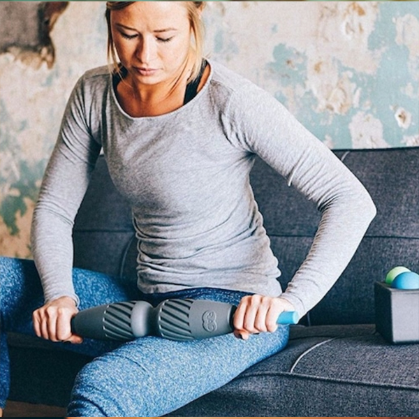 セルフケアに最適です