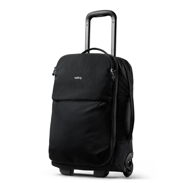 Lite｜Carry On キャリーケース(Black)