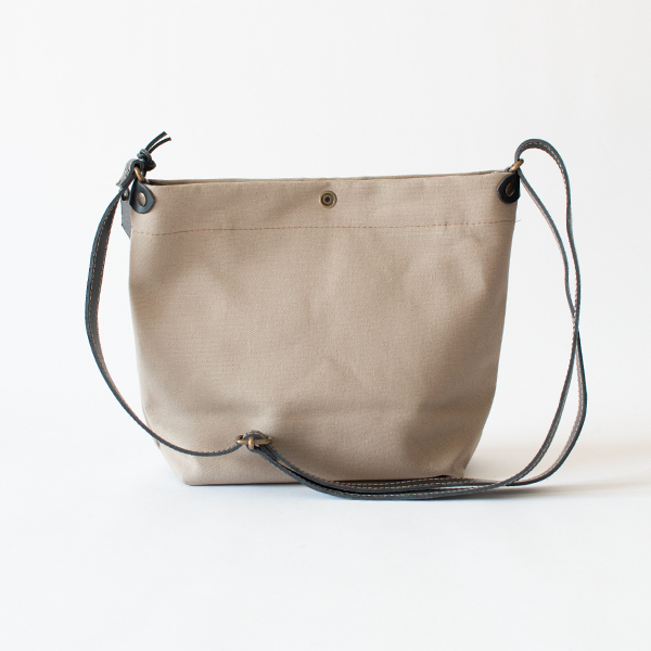 ショルダーバッグ (GALET) ショルダーバッグ (GALET)