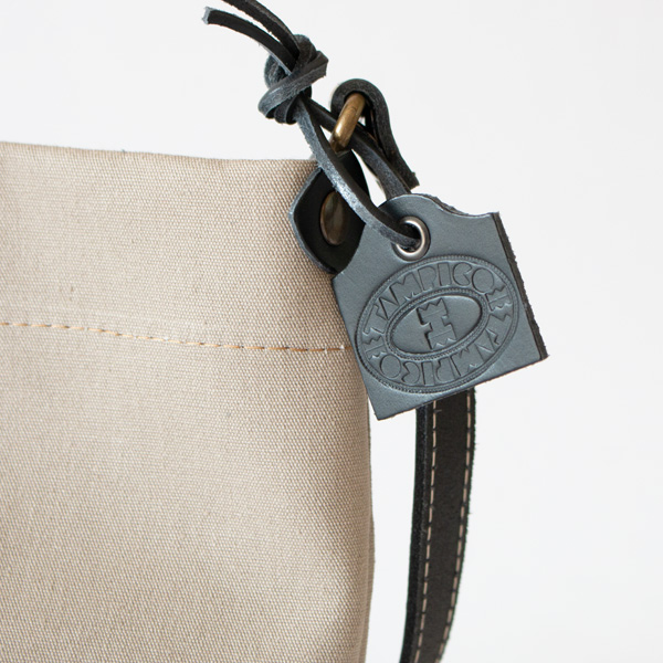 ブランドタグ (GALET) ブランドタグ (GALET)