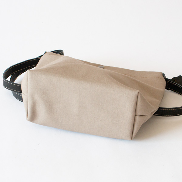 ショルダーバッグ (GALET) ショルダーバッグ (GALET)