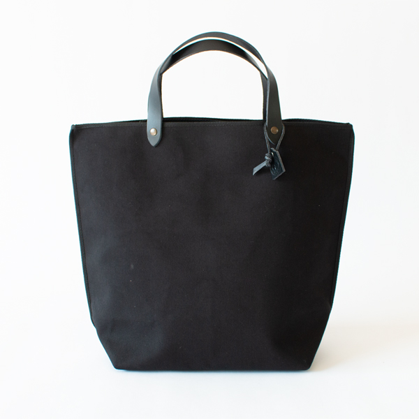 トートバッグ DINOSAURE S(BLACK)