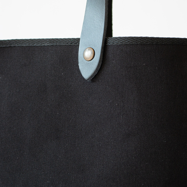 トートバッグ DINOSAURE S(BLACK)