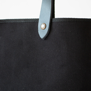 トートバッグ DINOSAURE S(BLACK)