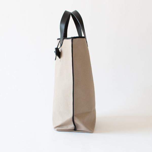 トートバッグ DINOSAURE S(GALET)