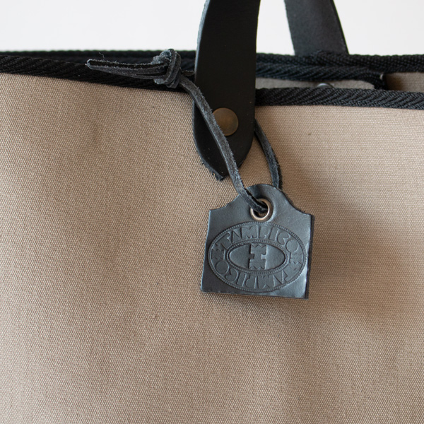 トートバッグ DINOSAURE S(GALET)