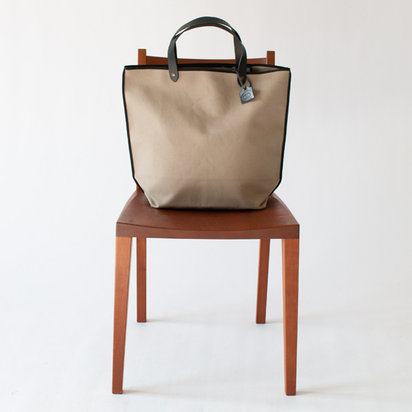 トートバッグ DINOSAURE S(GALET)