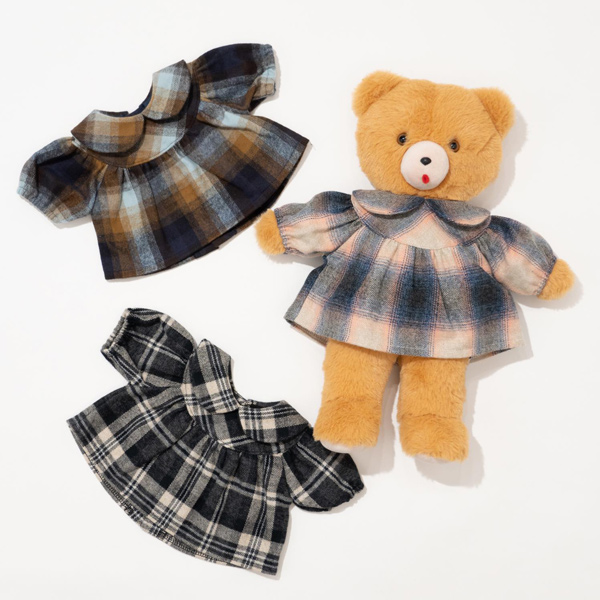 TOINOUのMARIGOLDと TOINOUのMARIGOLDと