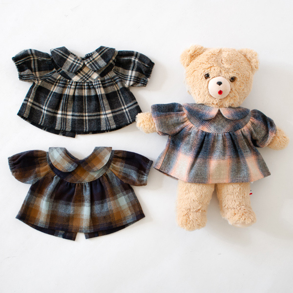 TOINOUのBEIGEと TOINOUのBEIGEと