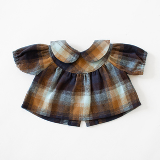 BABY BLOUSE FOR TOINOU