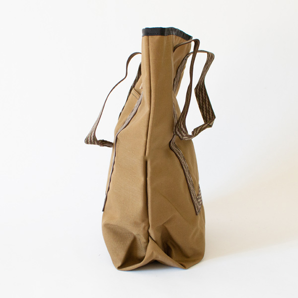 トートバッグ(COYOTE)