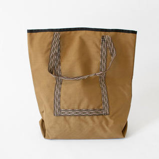 トートバッグ／Battle Lake Outdoors（バトル・レイク・アウトドアーズ