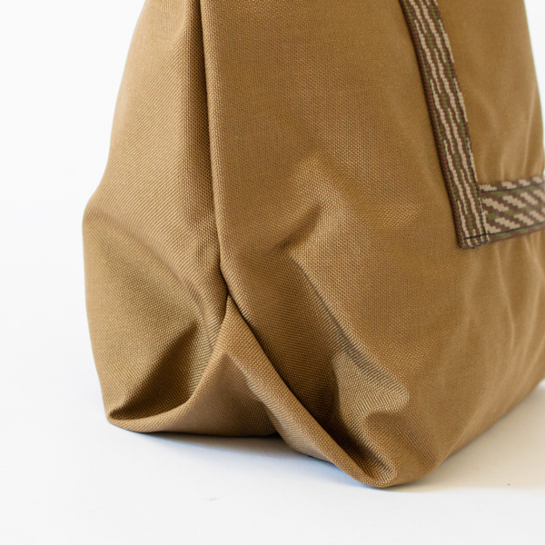 トートバッグ(COYOTE)