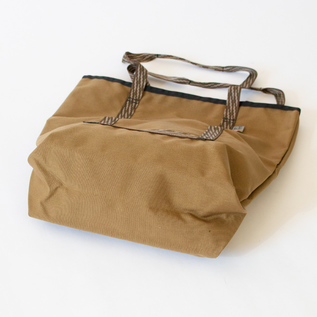 トートバッグ／Battle Lake Outdoors（バトル・レイク・アウトドアーズ