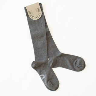 COTTON COMPRESSION SOCKS