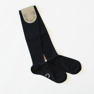 COTTON COMPRESSION SOCKS