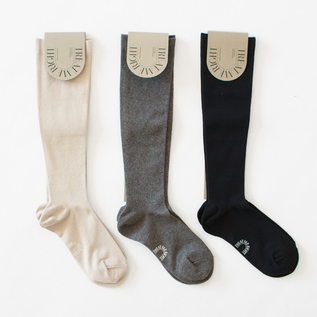 COTTON COMPRESSION SOCKS