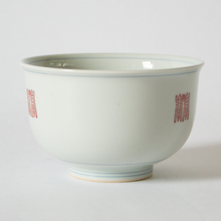 丼鉢 薫 No.2／東屋（あづまや）｜愛着を持ってずっと使いたいモノを