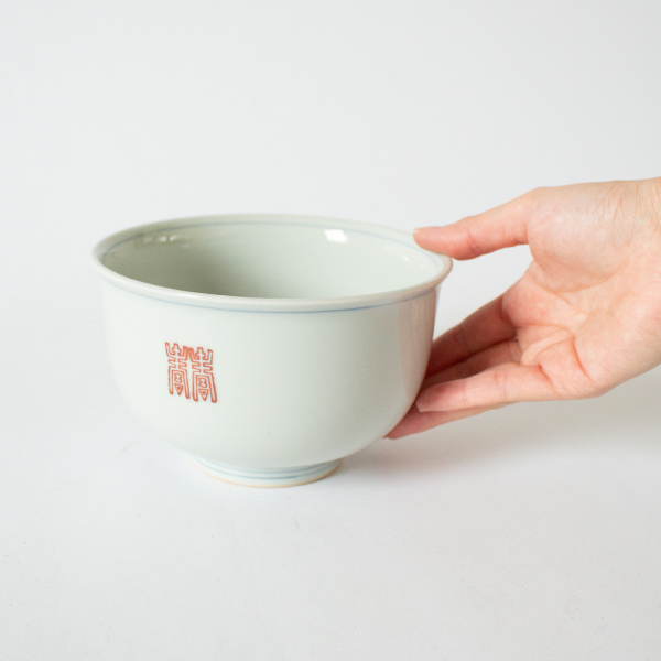 手に持ちやすいサイズ