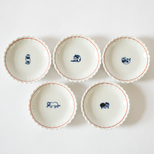 Small Plates Shungiku