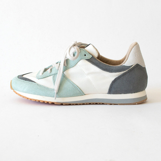 SNEAKER MARATHON CLASSIC MINT／NOVESTA（ノヴェスタ） / Shop ZUTTO