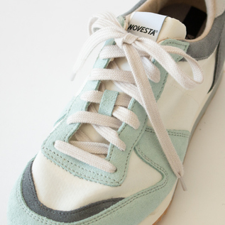 SNEAKER MARATHON CLASSIC MINT／NOVESTA（ノヴェスタ） / Shop ZUTTO
