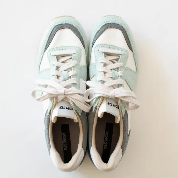 NOVESTA スニーカー MARATHON CLASSIC