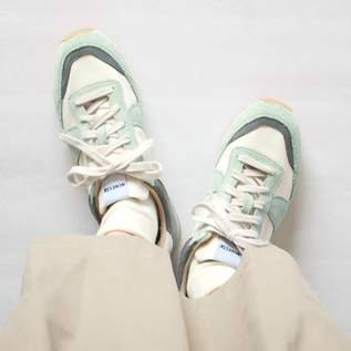 スニーカー MARATHON CLASSIC MINT スニーカー MARATHON CLASSIC MINT