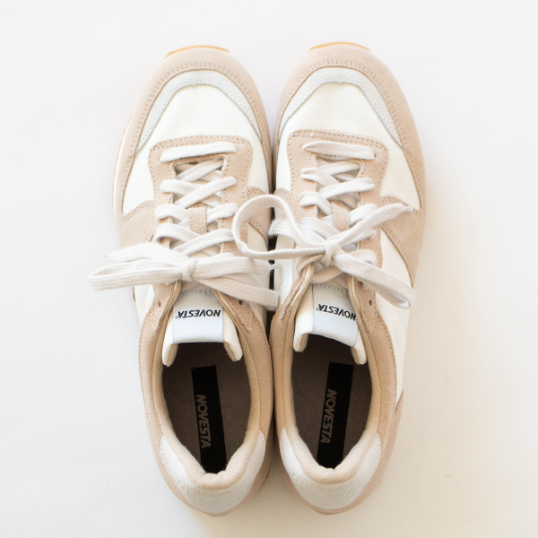 スニーカー MARATHON CLASSIC TUNDRA